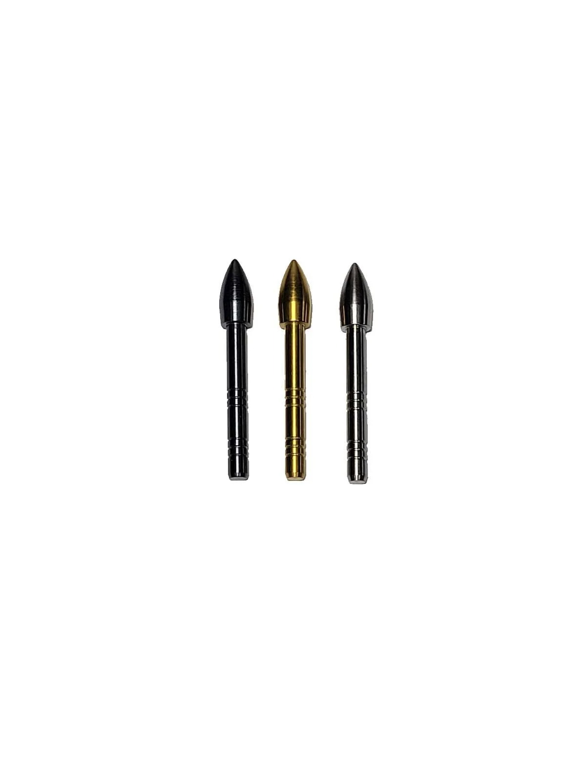 Shore Shot Tungsten Break-Off Points For Easton X10